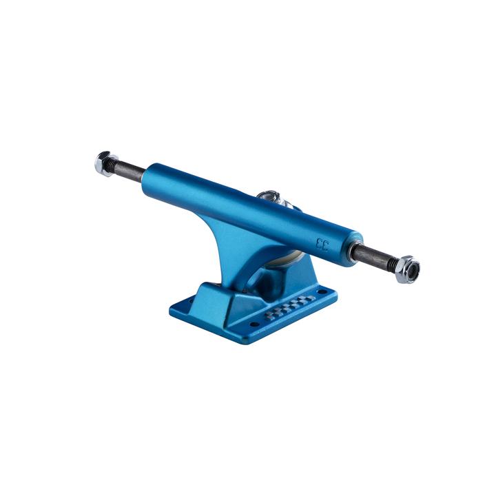 ACE TRUCKS CLASSIC SAPPHIRE BLUE 滑板輪架