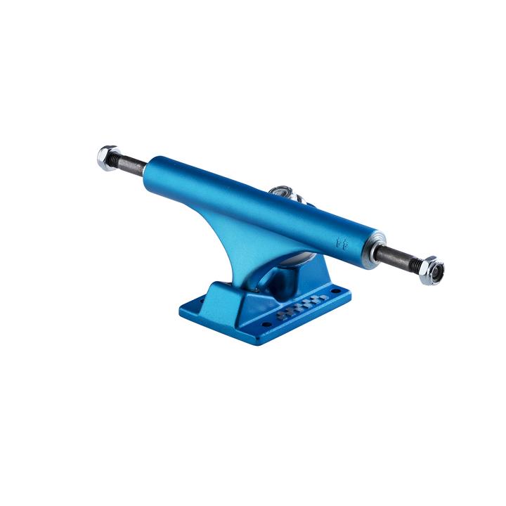 ACE TRUCKS CLASSIC SAPPHIRE BLUE 滑板輪架
