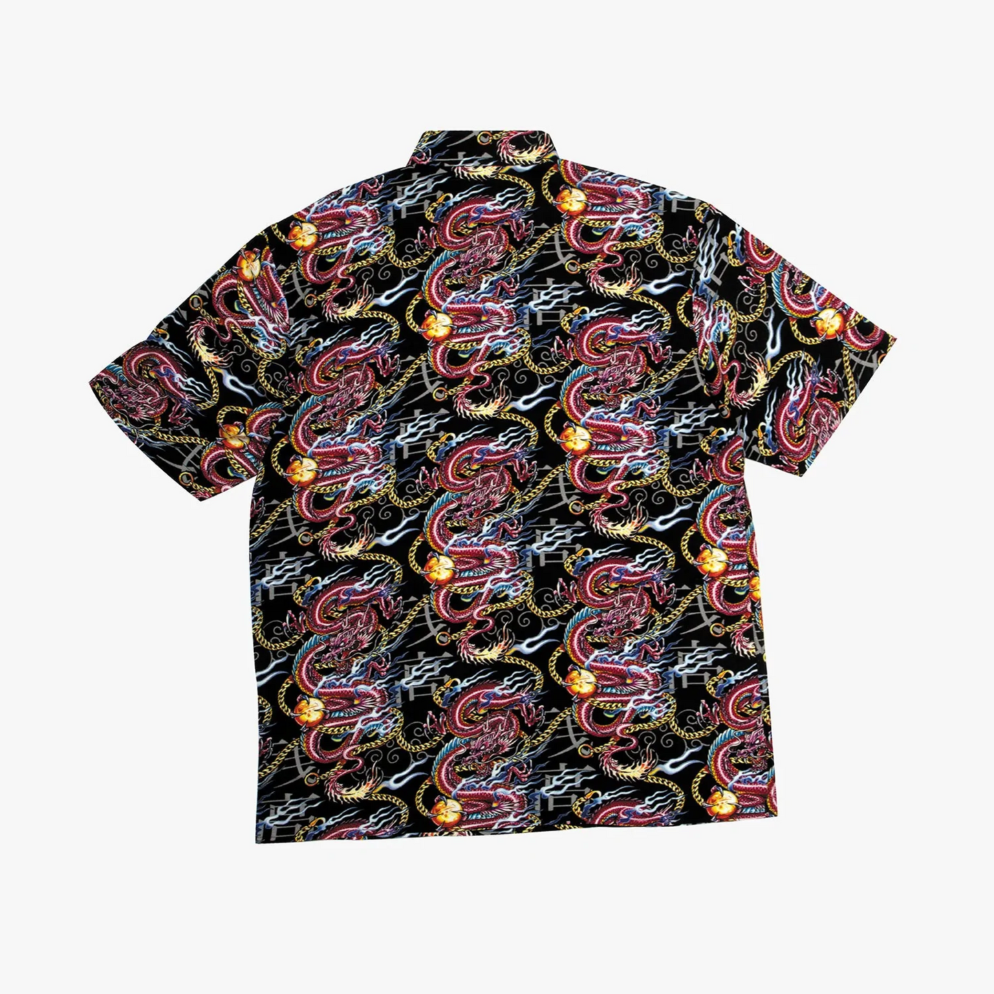 DGK VIRTUE WOVEN