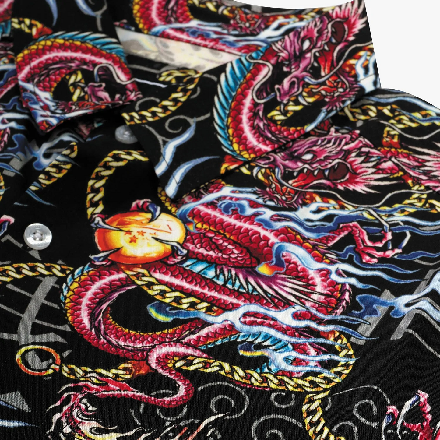 DGK VIRTUE WOVEN
