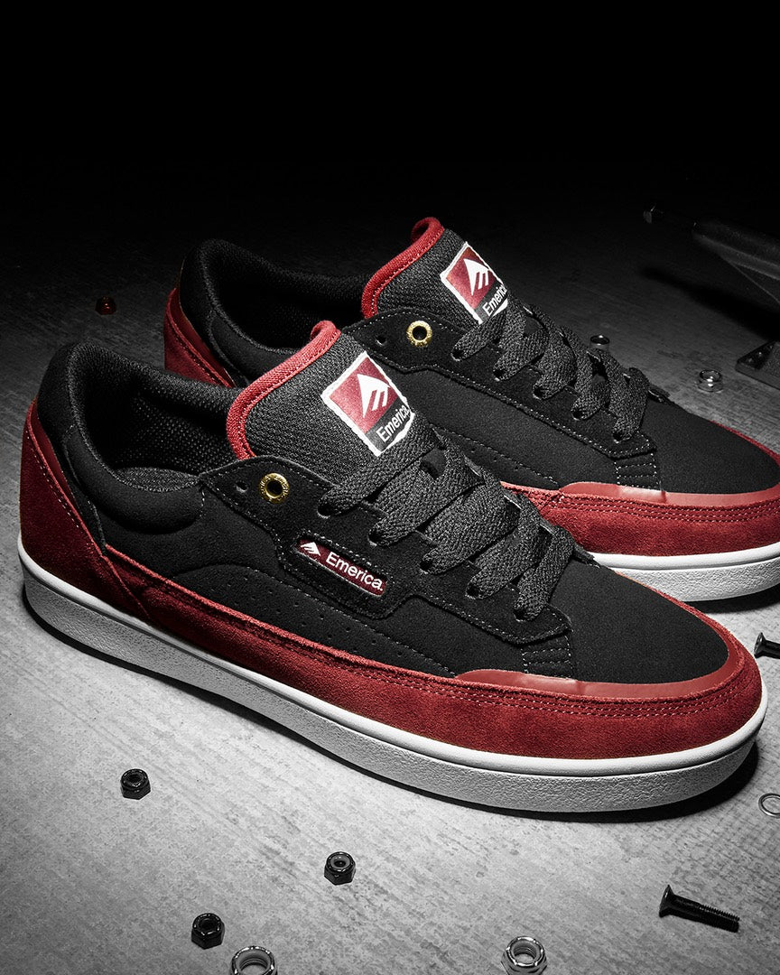EMERICA GAMMA X INDEPENDENT