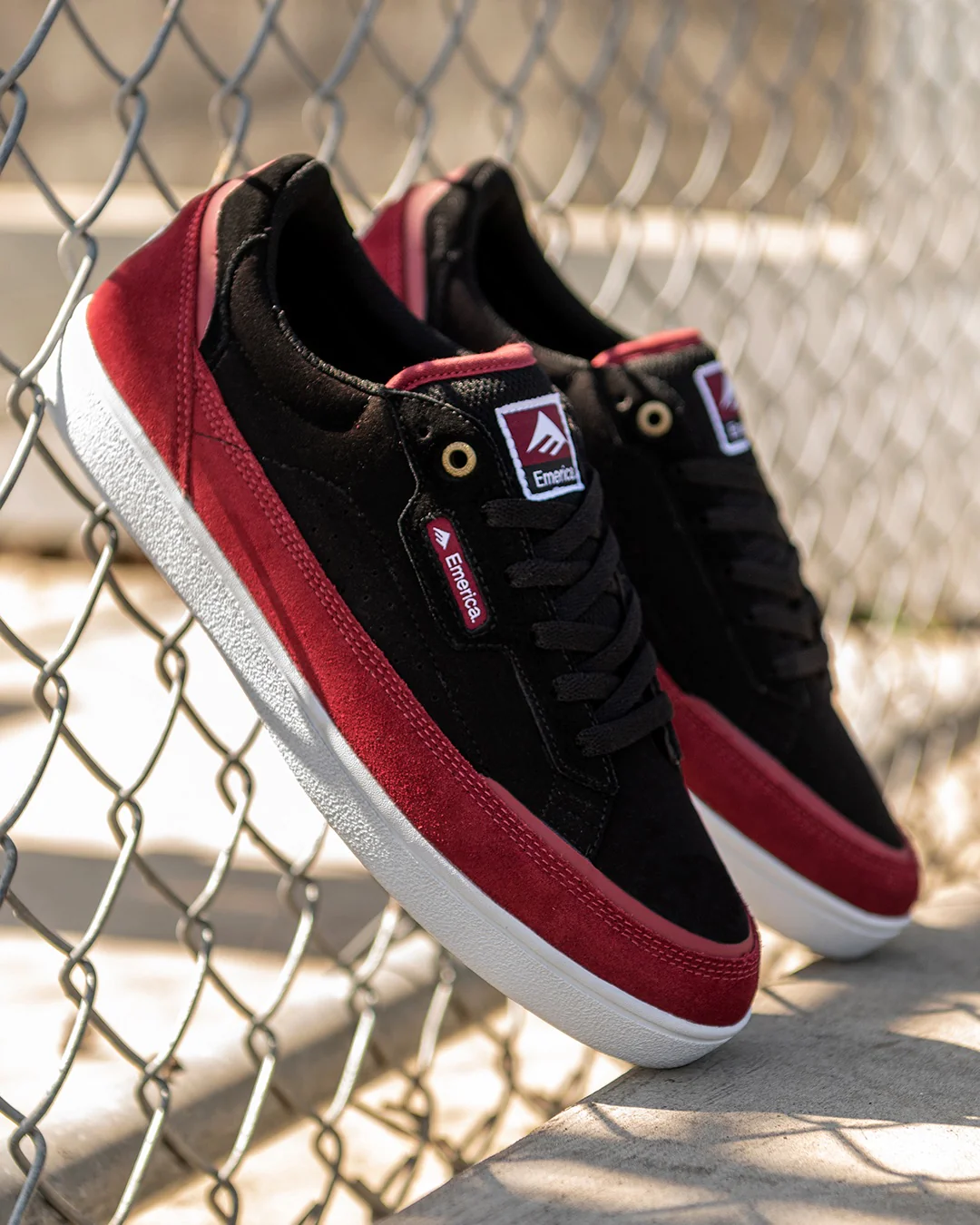 EMERICA GAMMA X INDEPENDENT