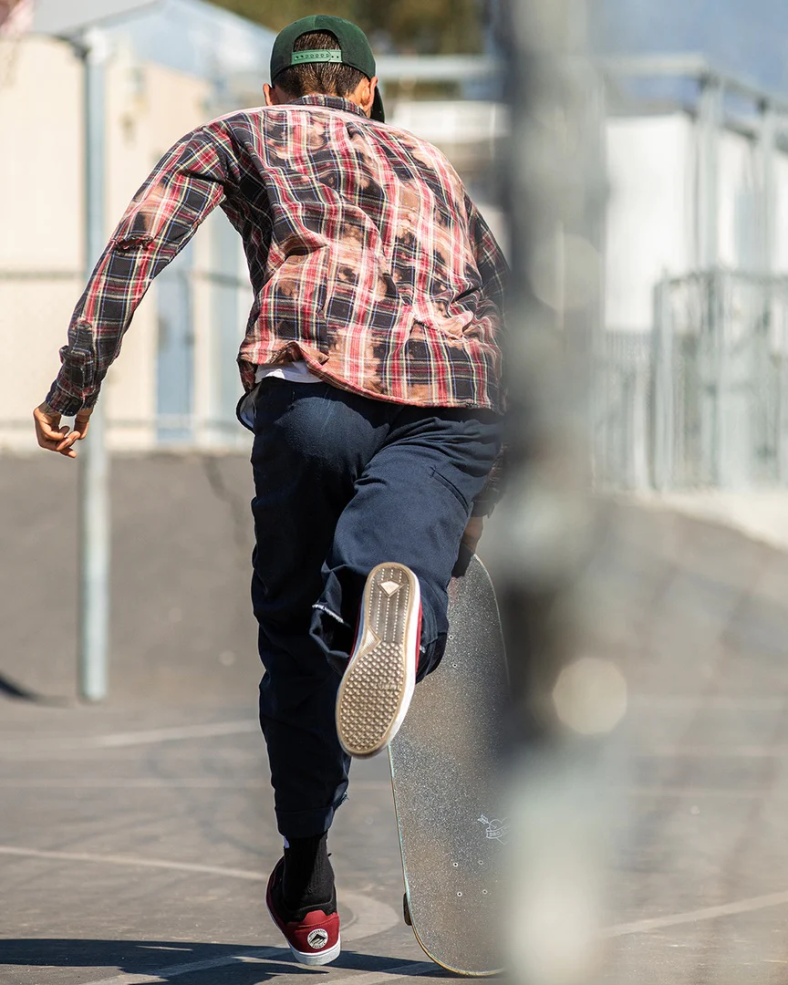 EMERICA GAMMA X INDEPENDENT