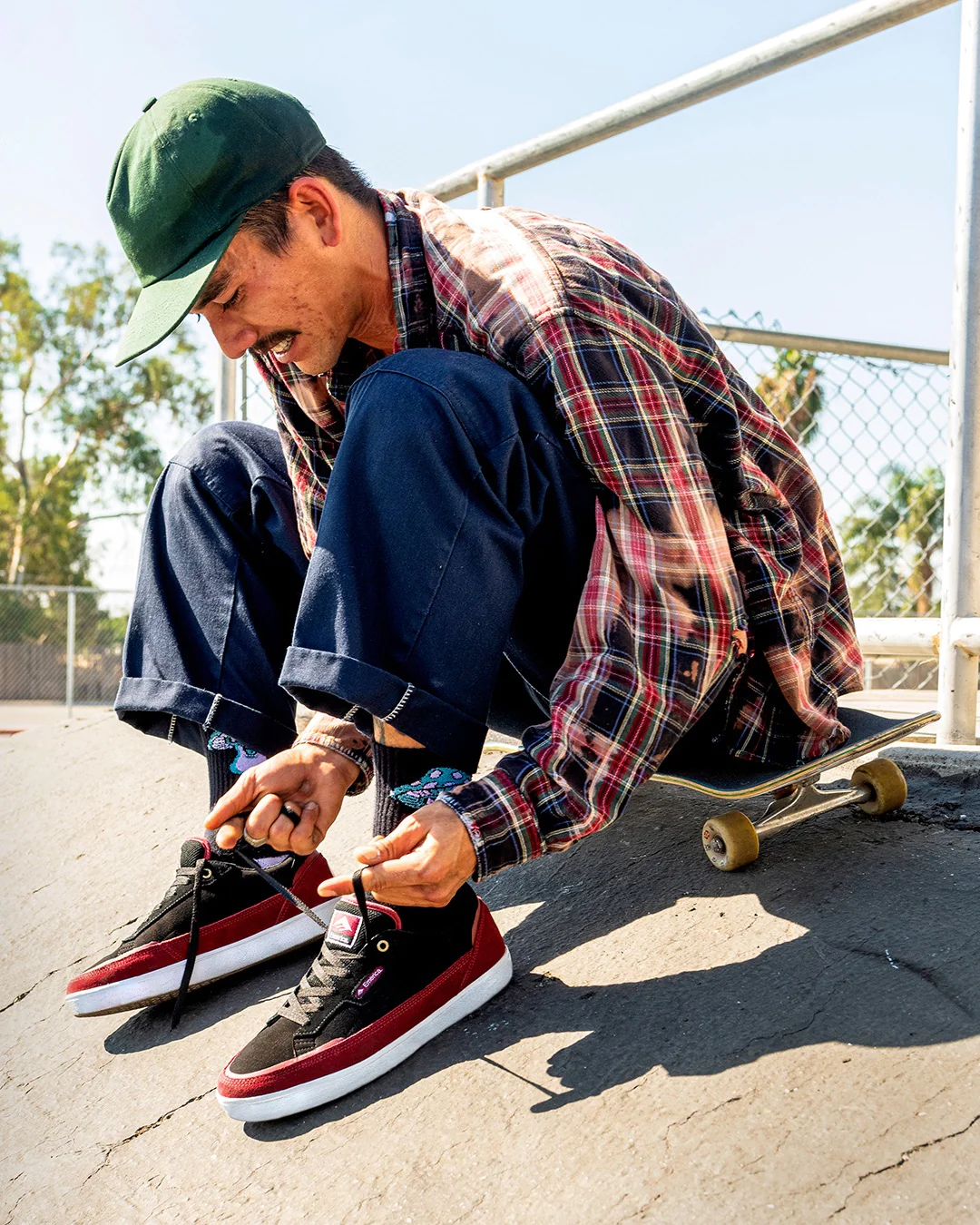 EMERICA GAMMA X INDEPENDENT