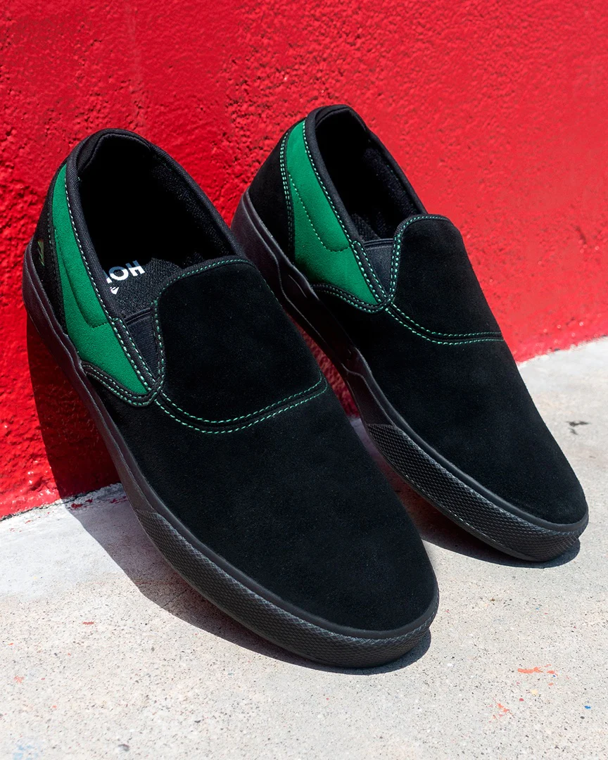 EMERICA WINO G6 SLIP CUP X BRADEN HOBAN