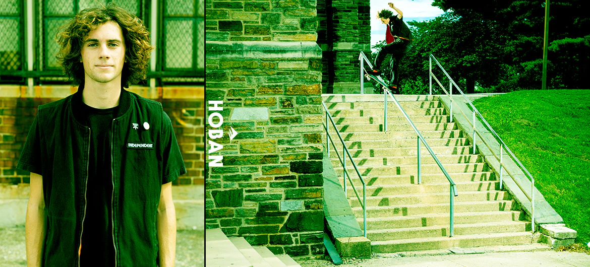 EMERICA WINO G6 SLIP CUP X BRADEN HOBAN