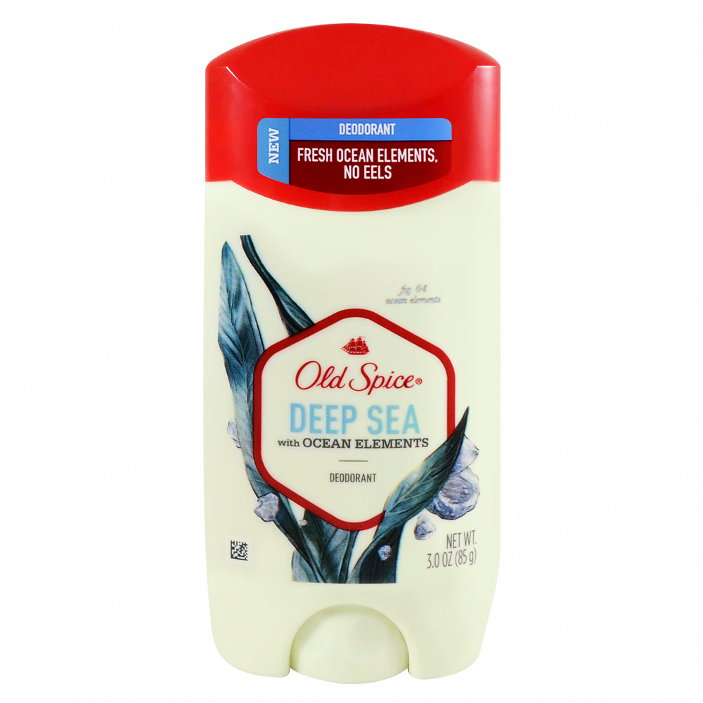 OLD SPICE DEEP SEA (深海系列) 體香膏