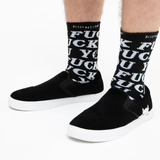 RIPNDIP FUCKIN FUCK SOCKS