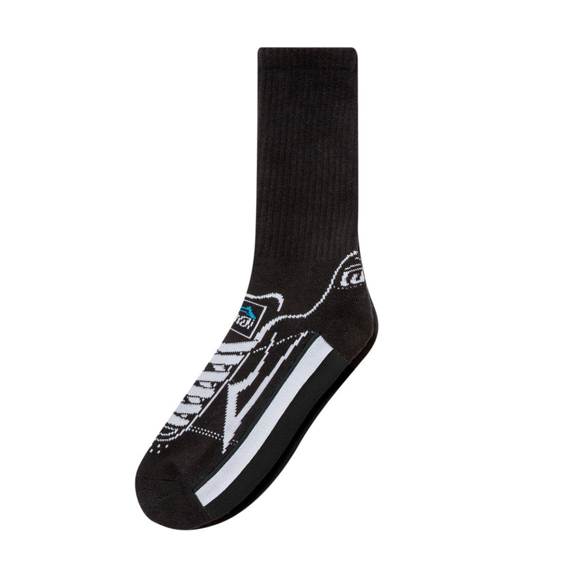 LAKAI MANCHESTER CREW SOCKS 襪子