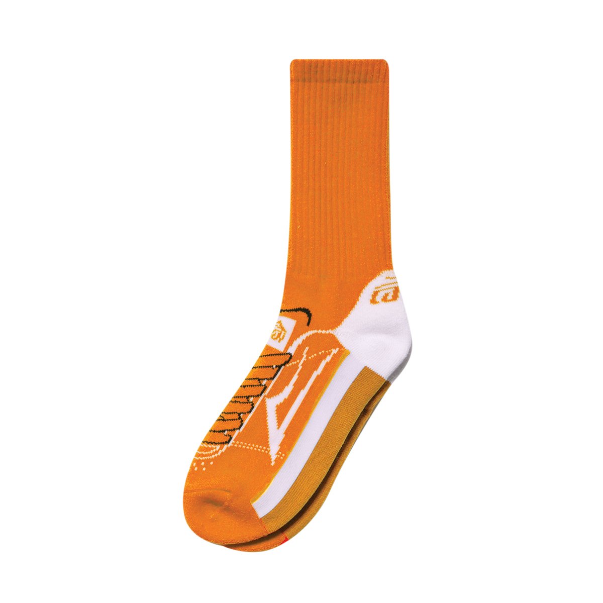 LAKAI MANCHESTER CREW SOCKS 襪子