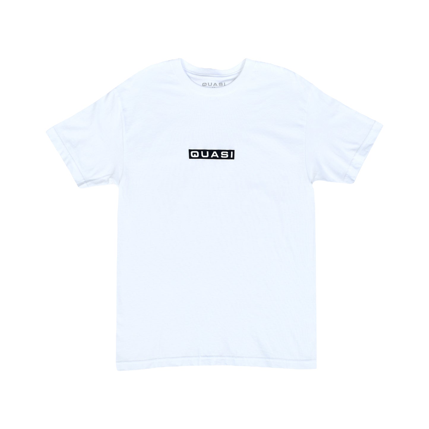 QUASI MINI BAR TEE