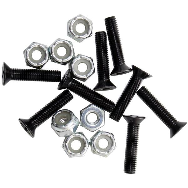7/8" BOLTS