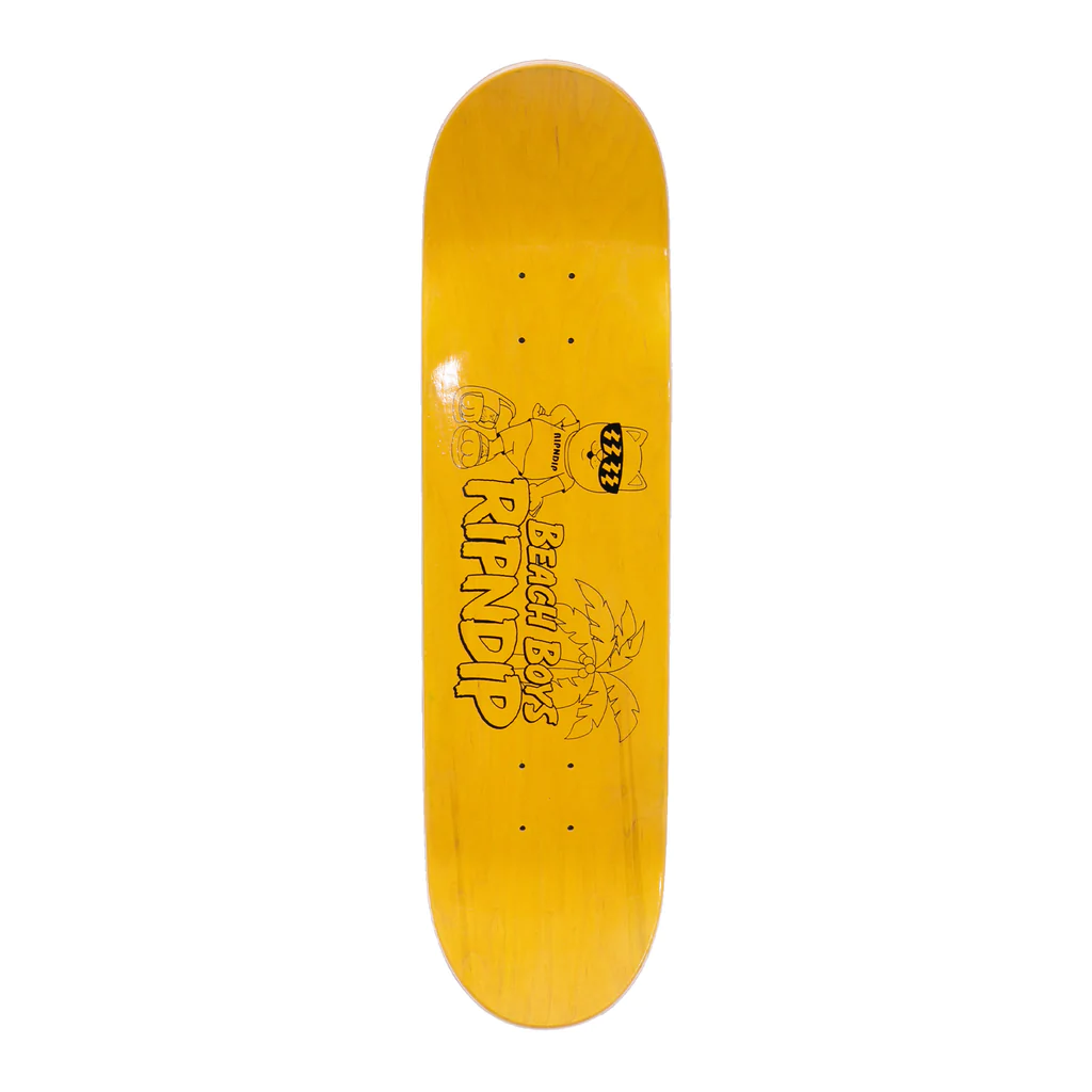 BEACH BOYS BOARD