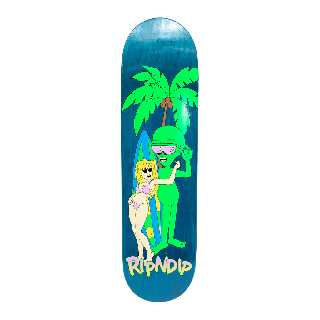 BEACH BOYS BOARD