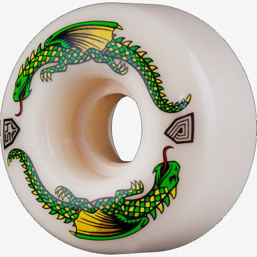 POWELL PERALTA DRAGON WHEELS
