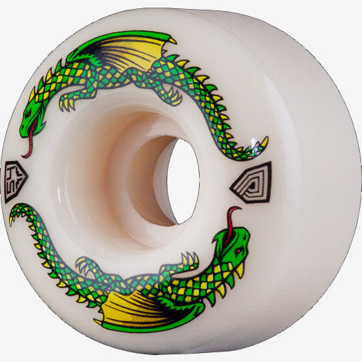 POWELL PERALTA DRAGON WHEELS