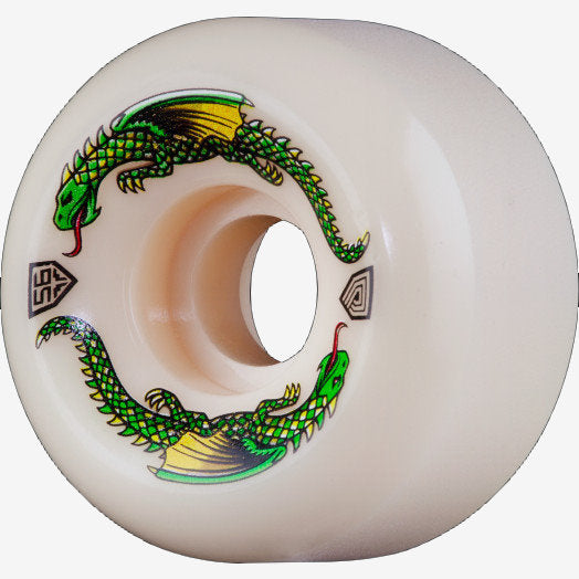 POWELL PERALTA DRAGON WHEELS