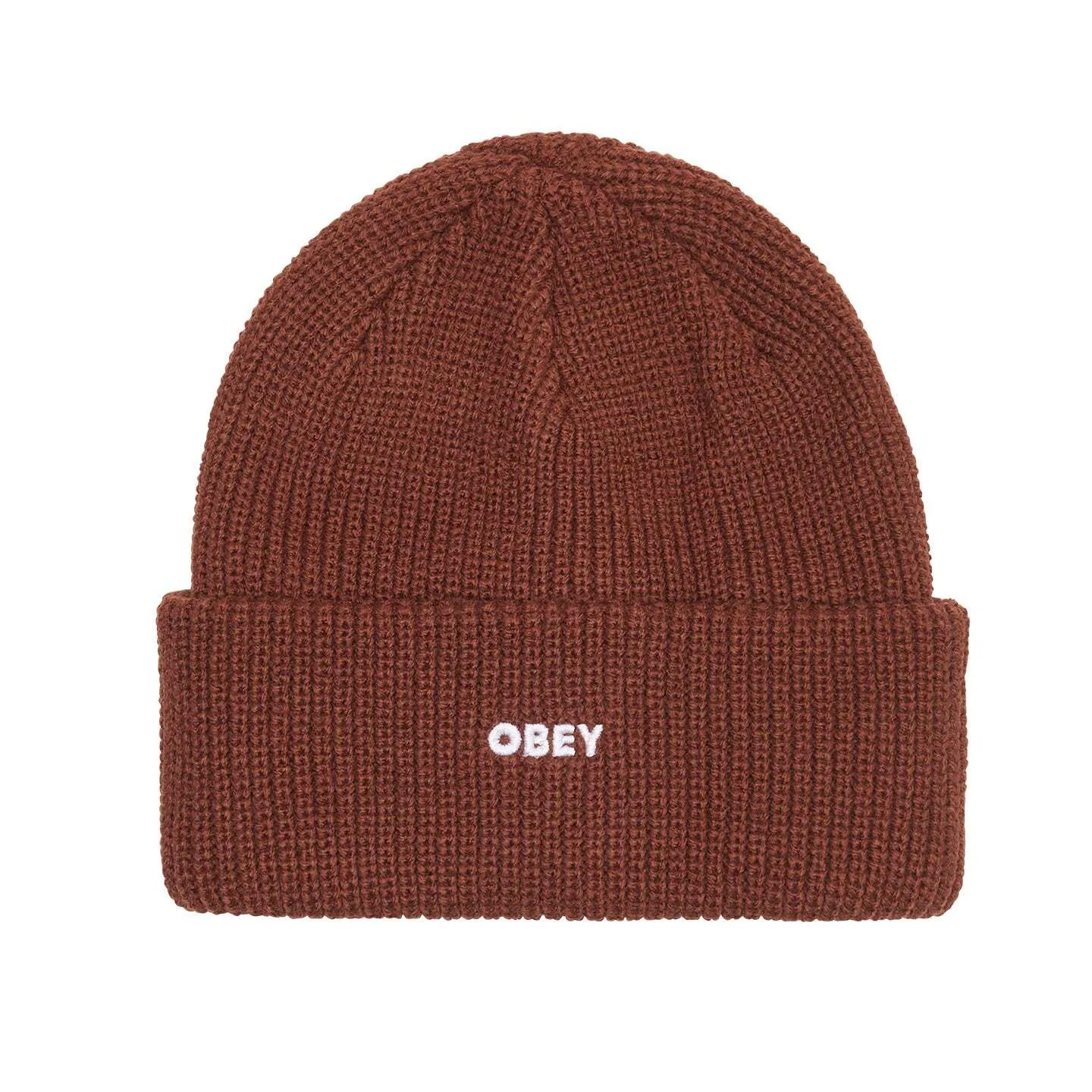 OBEY FUTURE BEANIE