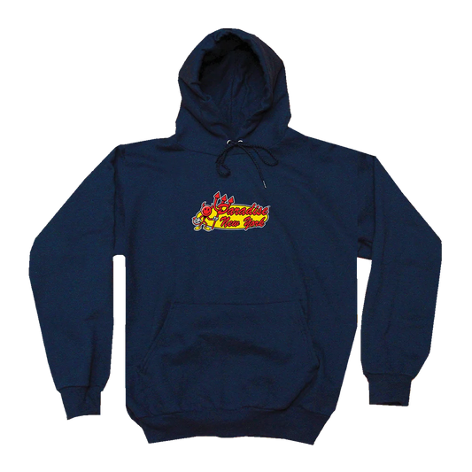 PARADISE NYC INDUSTRIES HOODIE