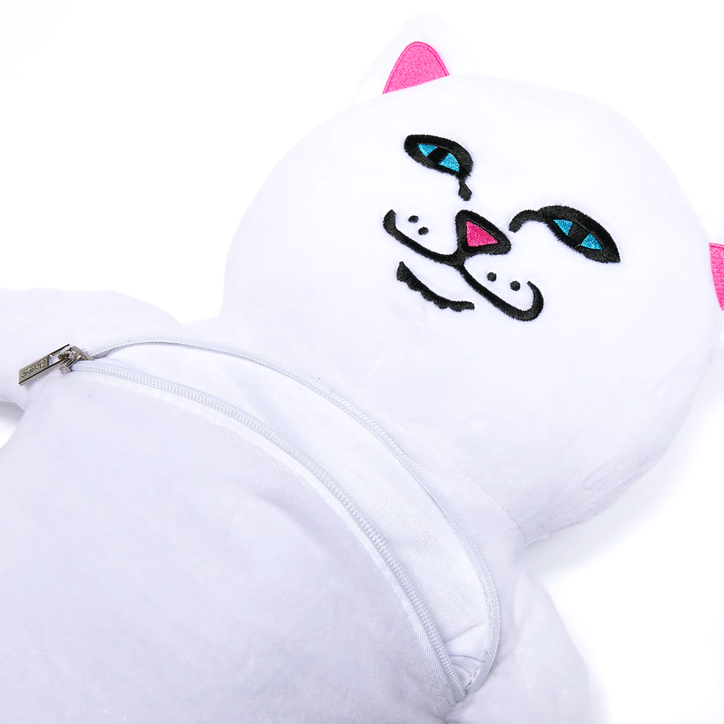 RIPNDIP LORD NERMAL PLUSH BACKPACK