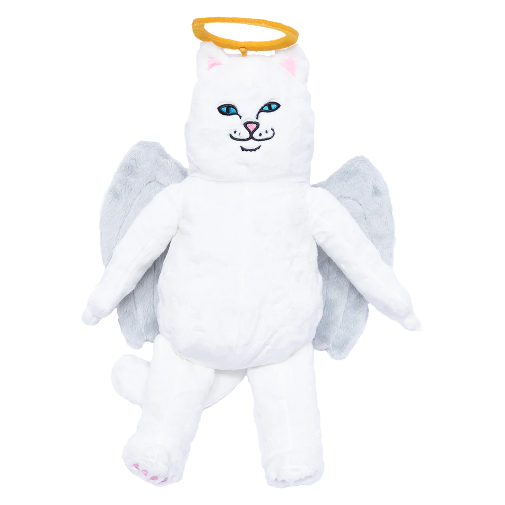 Ripndip plush doll hotsell