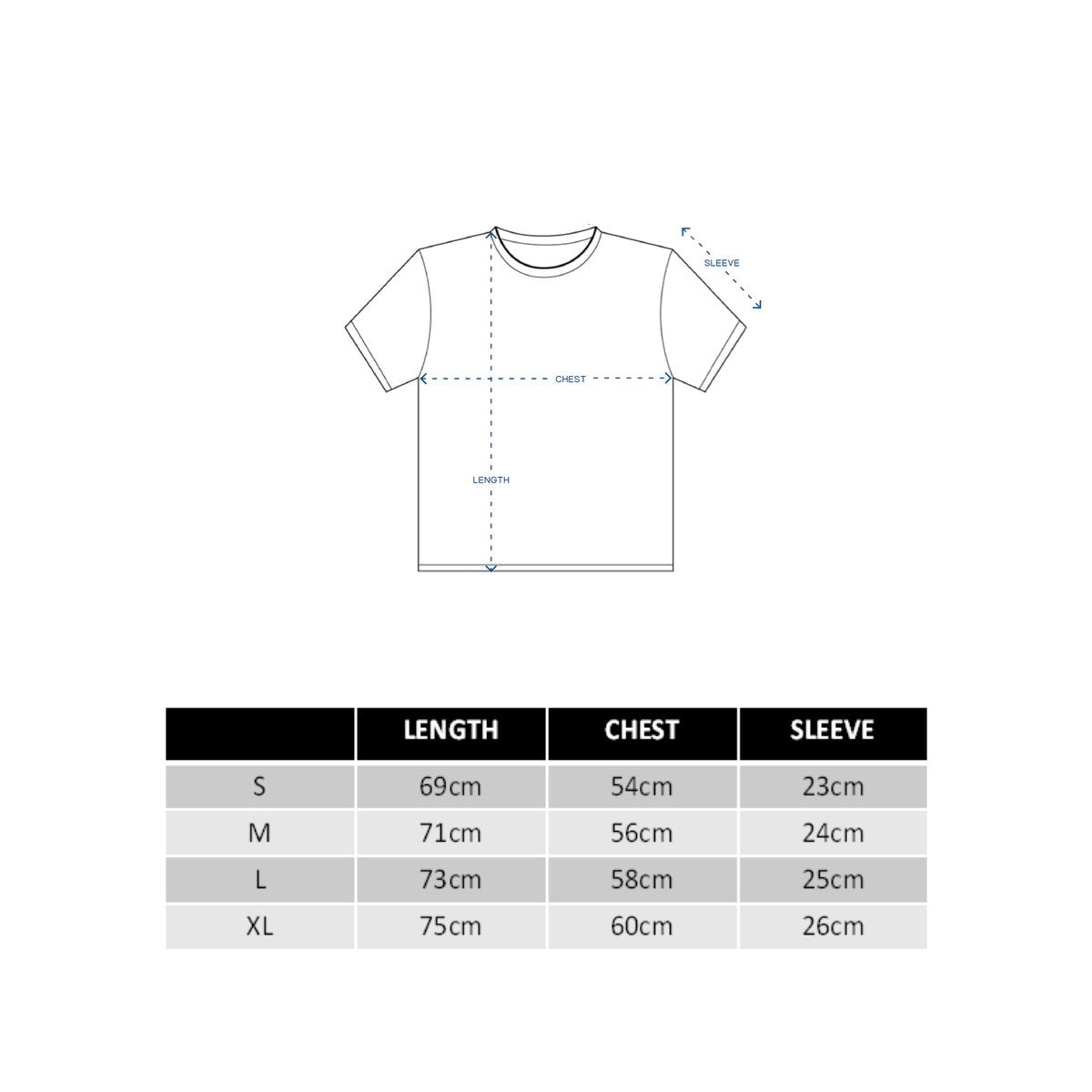 POETIC COLLECTIVE SKATE OR DIE T-SHIRT
