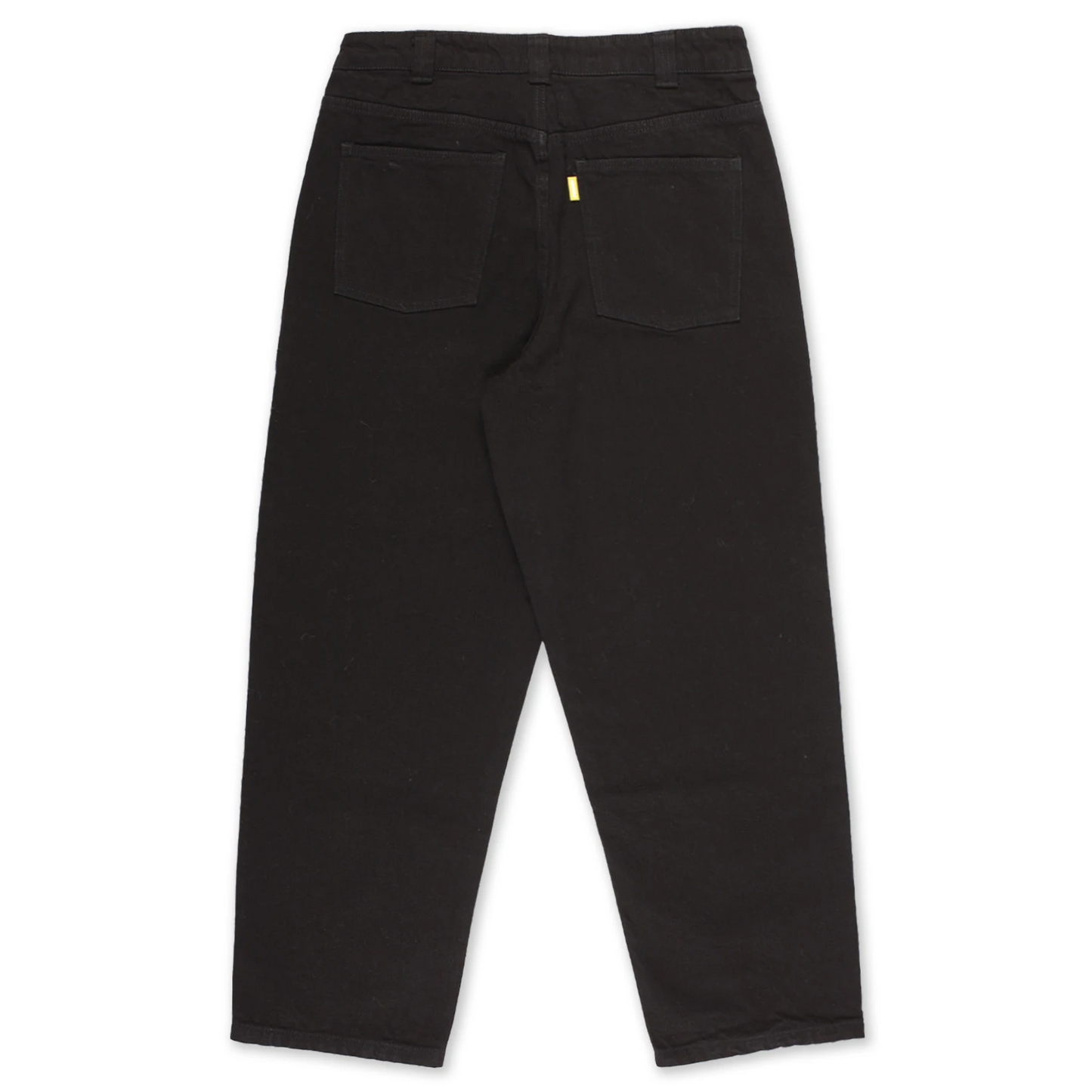 THEORIES PLAZA JEANS BLACK