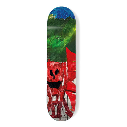 Red Demon