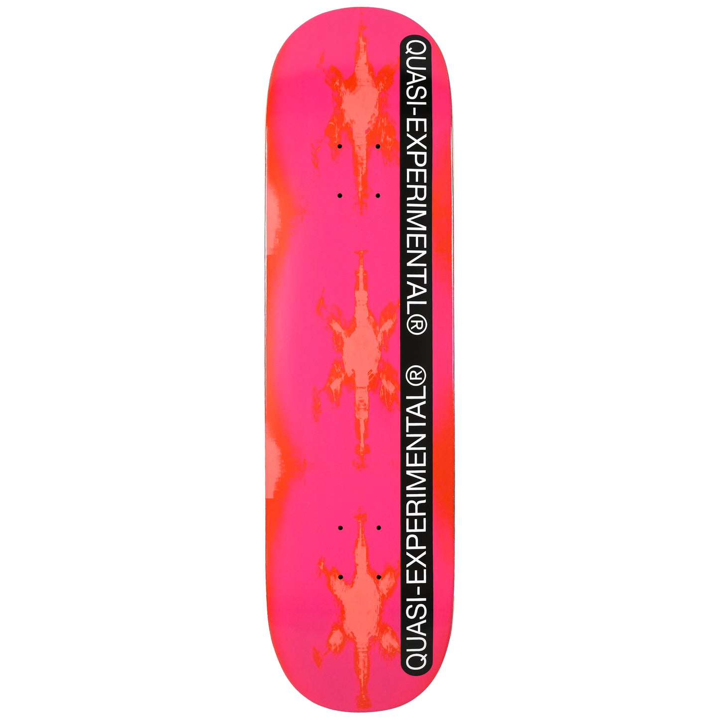 Hex QE [8.125”]