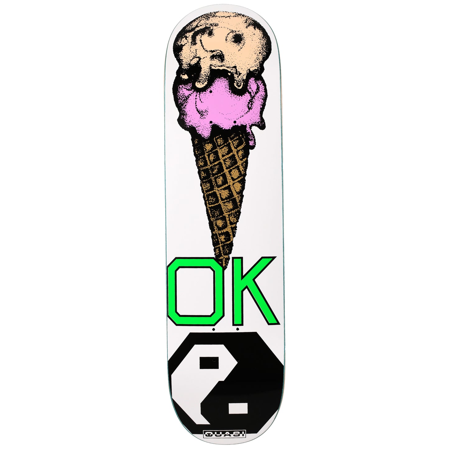 Okay [8.125”]