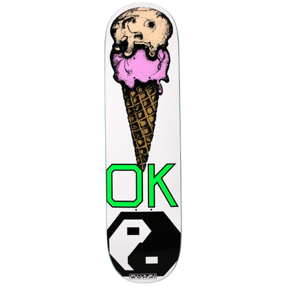 Okay [8.125”]