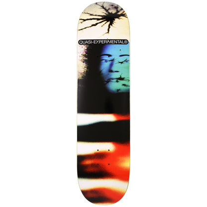 Altered States [8”]
