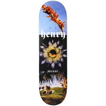 Henry 'Engel' [8.375”]
