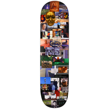 Rizzo 'Psyop' [8.25”]