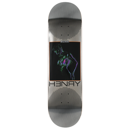 Henry 'I.D.' [8.375”]