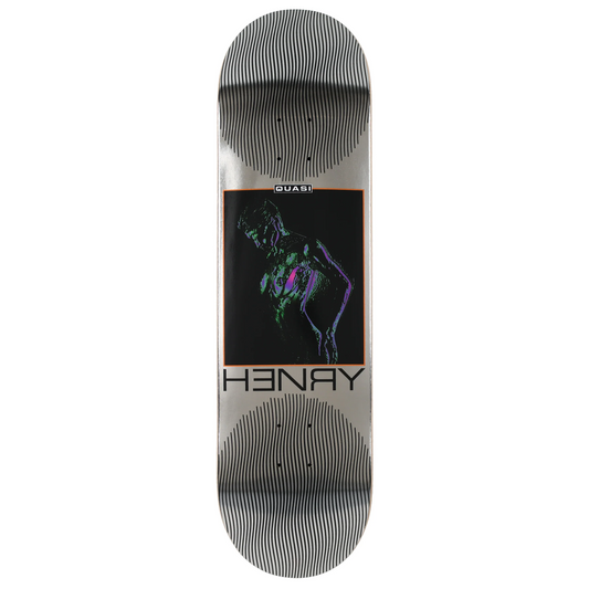 Henry 'I.D.' [8.375”]