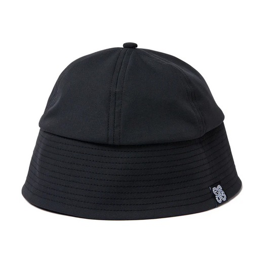 SAILOR HAT - BLACK