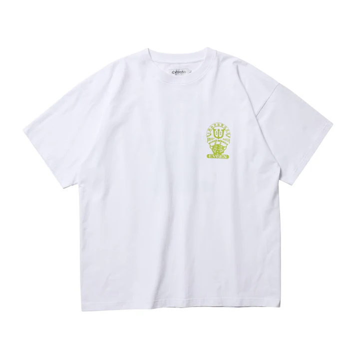 BEST MATCH TEE - WHITE