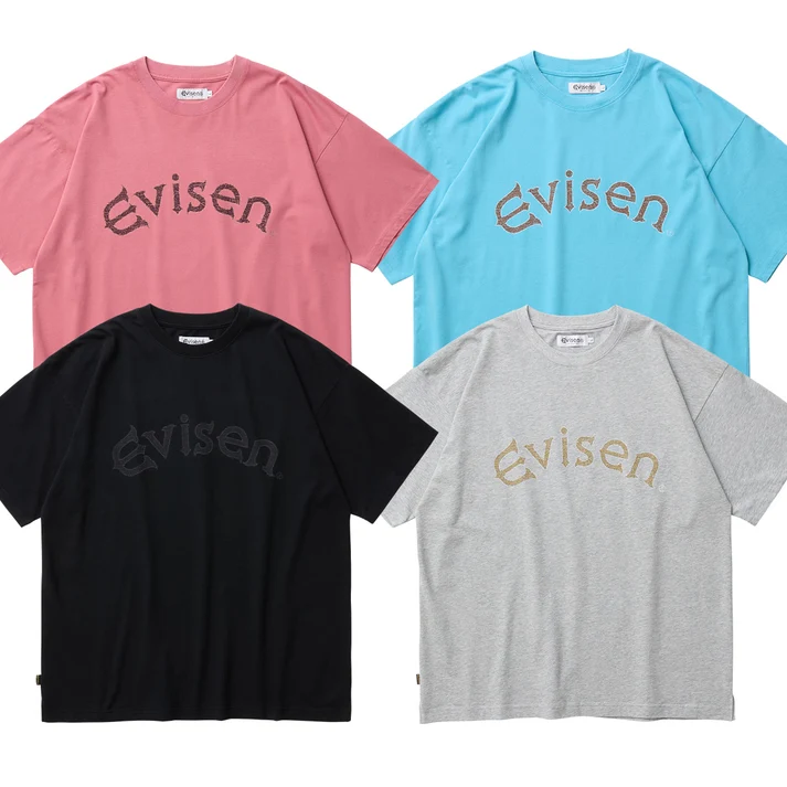 ARCH LOGO TEE
