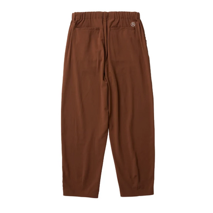ATARI EASY AS PIE PANTS - BROWN