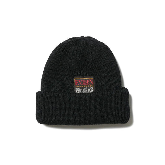 DRAGON TAG WATCH CAP