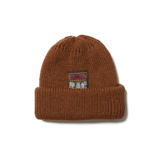 DRAGON TAG WATCH CAP