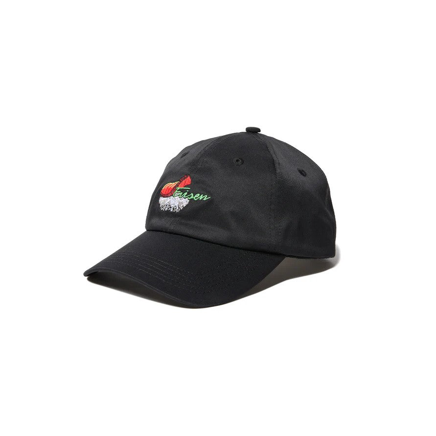 NEW SUSHI LOGO CAP