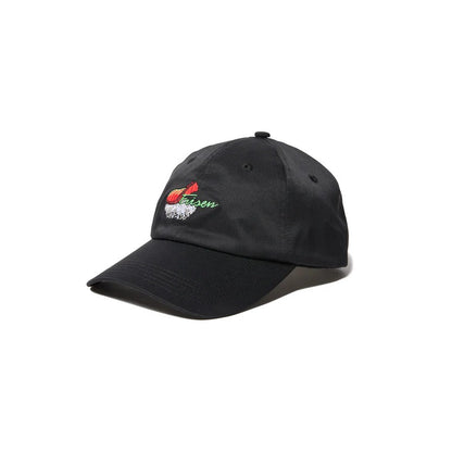 NEW SUSHI LOGO CAP