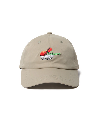 NEW SUSHI LOGO CAP