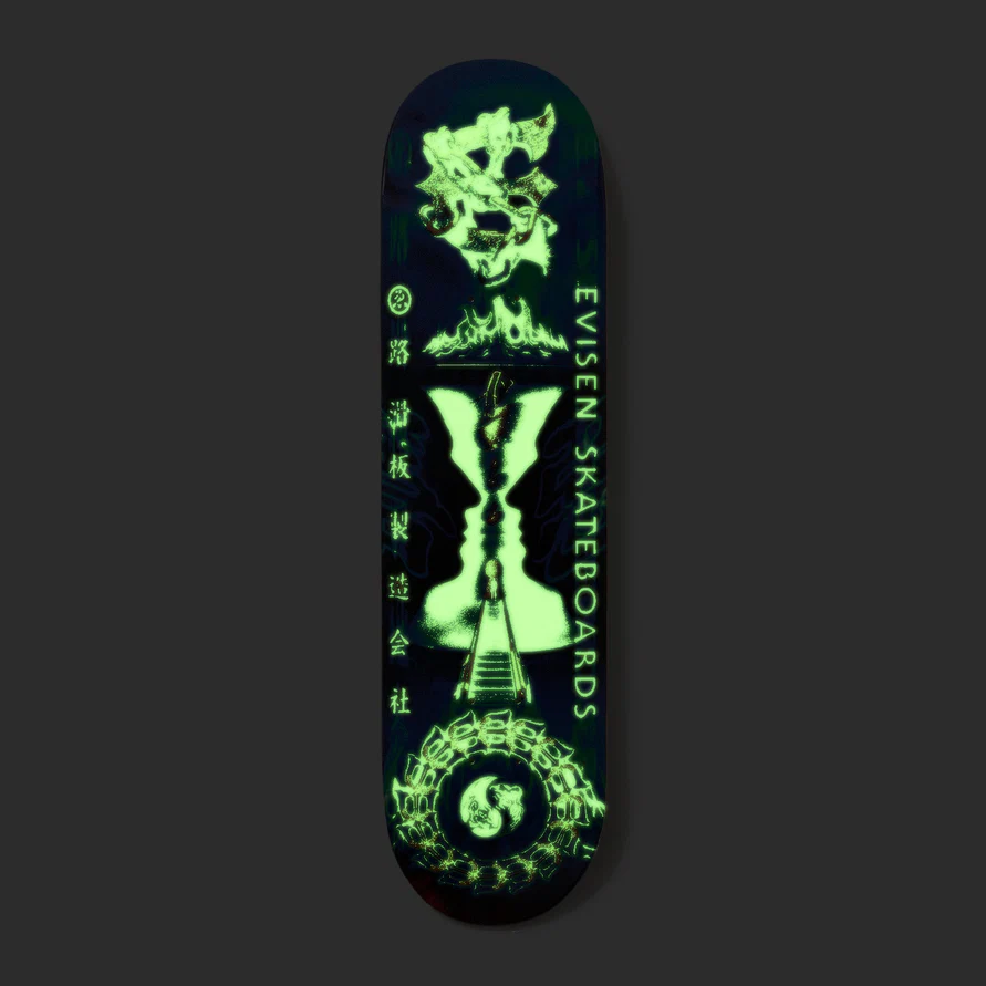 ZEN-AKU VASE