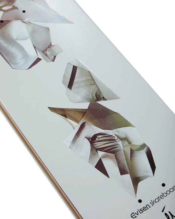 FALLING GRAPHITE