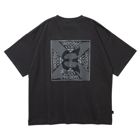 ATARI LOGO TEE