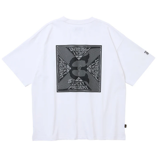ATARI LOGO TEE