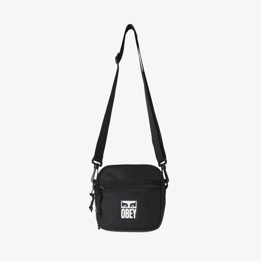 OBEY SMALL MESSENGER BAG